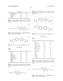 COMPOUND HAVING POLY (DIFLUOROMETHYLENE) CHAIN, LIQUID CRYSTAL COMPOSITION     AND LIQUID CRYSTAL DISPLAY DEVICE diagram and image