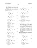 COMPOUND HAVING POLY (DIFLUOROMETHYLENE) CHAIN, LIQUID CRYSTAL COMPOSITION     AND LIQUID CRYSTAL DISPLAY DEVICE diagram and image