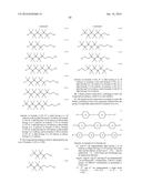 COMPOUND HAVING POLY (DIFLUOROMETHYLENE) CHAIN, LIQUID CRYSTAL COMPOSITION     AND LIQUID CRYSTAL DISPLAY DEVICE diagram and image