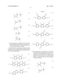 COMPOUND HAVING POLY (DIFLUOROMETHYLENE) CHAIN, LIQUID CRYSTAL COMPOSITION     AND LIQUID CRYSTAL DISPLAY DEVICE diagram and image