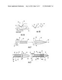 CELLULAR PROBE DEVICE, SYSTEM AND ANALYSIS METHOD diagram and image