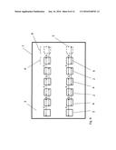 METHOD AND APPARATUS FOR COATING A SURFACE OF A SUBSTRATE diagram and image