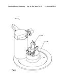 INLET FOR EFFECTIVE MIXING AND PURGING diagram and image