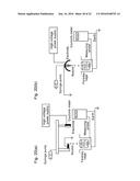 NANOFIBER PRODUCTION APPARATUS, NANOFIBER PRODUCTION METHOD, AND NANOFIBER     MOLDED BODY diagram and image