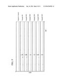 METHOD AND DEVICE FOR MARKING FIBROUS MATERIALS diagram and image