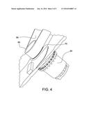 Cold Planer Implement Drive Train Protection System diagram and image