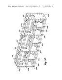 Mobile Barrier diagram and image