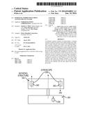 HYDRAULIC HYBRID SWING DRIVE SYSTEM FOR EXCAVATORS diagram and image