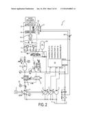 HYDRAULIC HYBRID SWING DRIVE SYSTEM FOR EXCAVATORS diagram and image