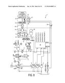 HYDRAULIC HYBRID SWING DRIVE SYSTEM FOR EXCAVATORS diagram and image