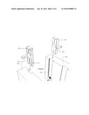 STAY-IN-PLACE CONCRETE FORM CONNECTOR diagram and image