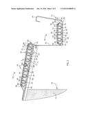 HEAT PANEL AND FASTENER SYSTEM diagram and image