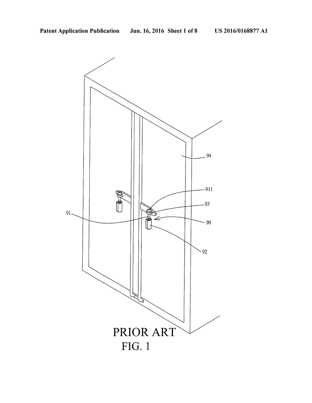 Electronic Bolt Seal - diagram, schematic, and image 02