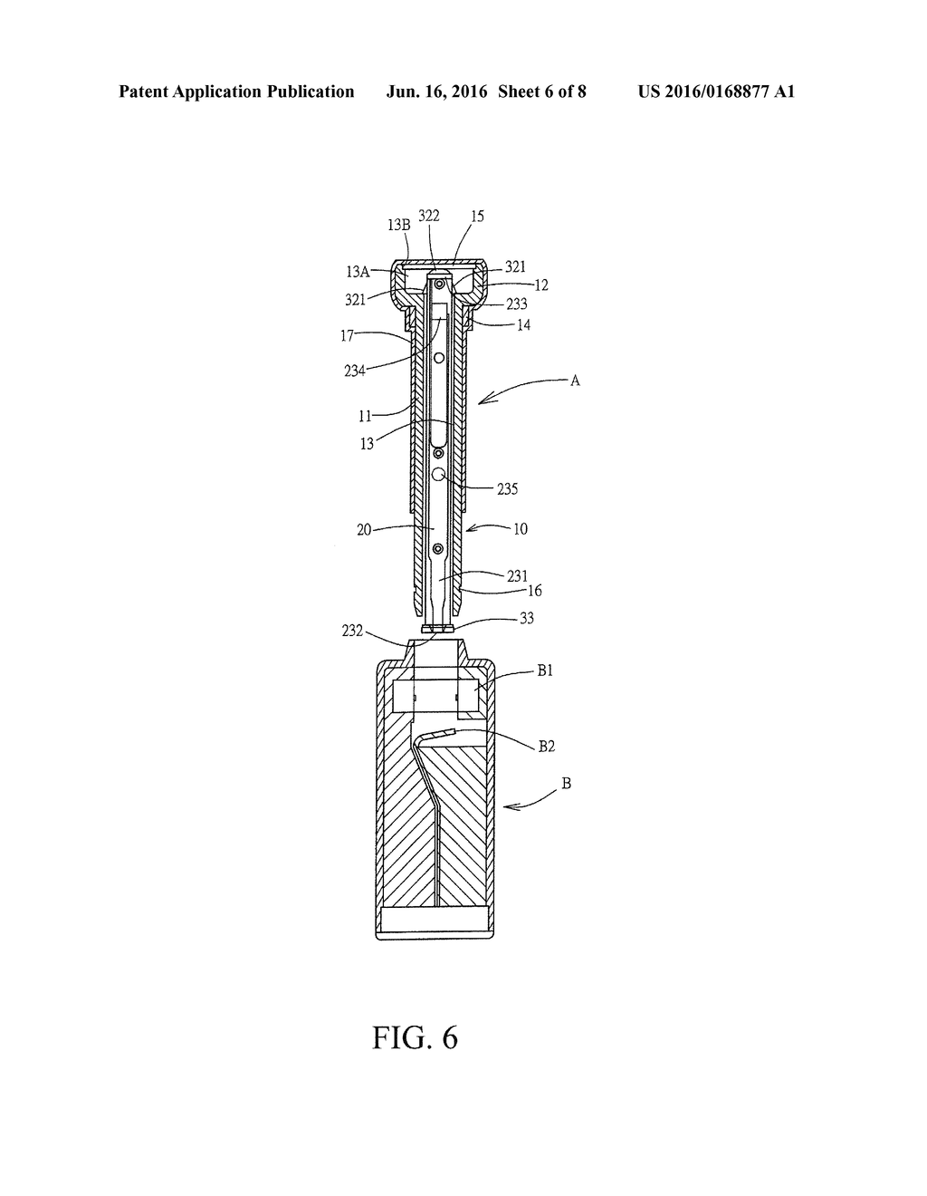 Electronic Bolt Seal - diagram, schematic, and image 07