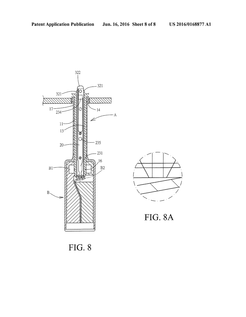 Electronic Bolt Seal - diagram, schematic, and image 09