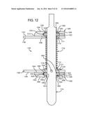 RAILROAD CAR LUBRICANT FREE DOOR LOCK diagram and image