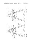APPARATUS FOR TRESTLE LADDER diagram and image