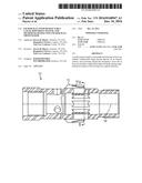 PACKER PLUG WITH RETRACTABLE LATCH, DOWNHOLE SYSTEM, AND METHOD OF     RETRACTING PACKER PLUG FROM PACKER diagram and image