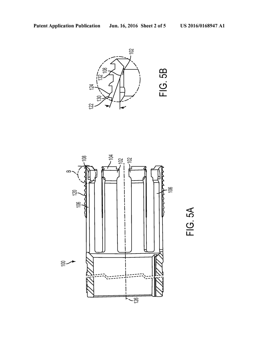 PACKER PLUG WITH RETRACTABLE LATCH, DOWNHOLE SYSTEM, AND METHOD OF     RETRACTING PACKER PLUG FROM PACKER - diagram, schematic, and image 03