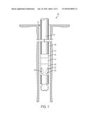 ACTUATION MECHANISMS FOR DOWNHOLE ASSEMBLIES AND RELATED DOWNHOLE     ASSEMBLIES AND METHODS diagram and image