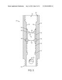 ACTUATION MECHANISMS FOR DOWNHOLE ASSEMBLIES AND RELATED DOWNHOLE     ASSEMBLIES AND METHODS diagram and image