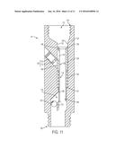 ACTUATION MECHANISMS FOR DOWNHOLE ASSEMBLIES AND RELATED DOWNHOLE     ASSEMBLIES AND METHODS diagram and image