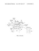 TIP CLEARANCE CONTROL FOR TURBINE BLADES diagram and image