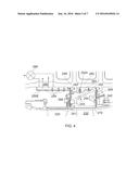 TIP CLEARANCE CONTROL FOR TURBINE BLADES diagram and image