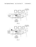 TIP CLEARANCE CONTROL FOR TURBINE BLADES diagram and image