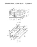 TIP CLEARANCE CONTROL FOR TURBINE BLADES diagram and image