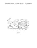 TIP CLEARANCE CONTROL FOR TURBINE BLADES diagram and image