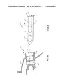 Pre-Diffuser Strut for Gas Turbine Engine diagram and image