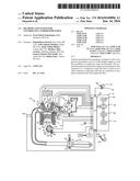 METHODS AND SYSTEM FOR CONTROLLING COMPRESSOR SURGE diagram and image