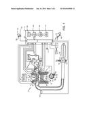 METHODS AND SYSTEM FOR CONTROLLING COMPRESSOR SURGE diagram and image