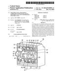 SWITCHING VALVE AND INTERNAL COMBUSTION ENGINE HAVING SUCH A SWITCHING     VALVE AND A METHOD FOR A SWITCHING VALVE diagram and image