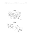 INTEGRATED HIGH PRESSURE PUMP WITH CYLINDER BLOCK diagram and image