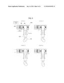 INTEGRATED HIGH PRESSURE PUMP WITH CYLINDER BLOCK diagram and image