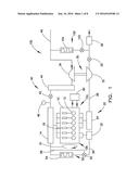 METHOD OF SPARK TIMING ADJUSTMENT FOR AN INTERNAL COMBUSTION ENGINE diagram and image