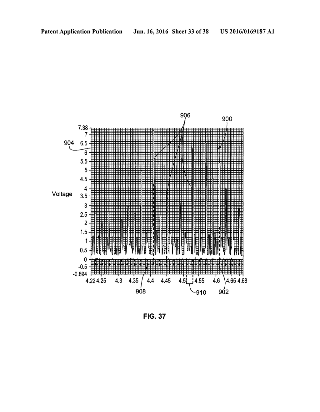 SYSTEM AND METHOD FOR ANALYZING CARBON BUILD UP IN AN ENGINE - diagram, schematic, and image 34