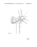 TRANSMISSION FOR A WIND TURBINE GENERATOR diagram and image