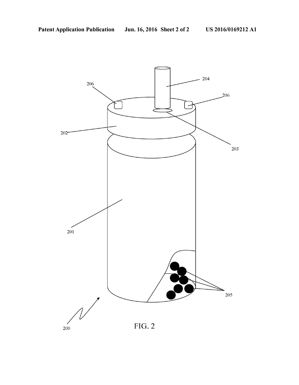 SYSTEM AND METHOD FOR POWER GENERATION - diagram, schematic, and image 03