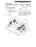 SCALABLE MULTI-ELEMENT SHAPE MEMORY ALLOY ROTARY MOTOR diagram and image