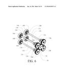 SCALABLE MULTI-ELEMENT SHAPE MEMORY ALLOY ROTARY MOTOR diagram and image