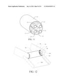 SCALABLE MULTI-ELEMENT SHAPE MEMORY ALLOY ROTARY MOTOR diagram and image