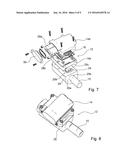 SENSOR DEVICE WITH MOUNTING MEANS diagram and image