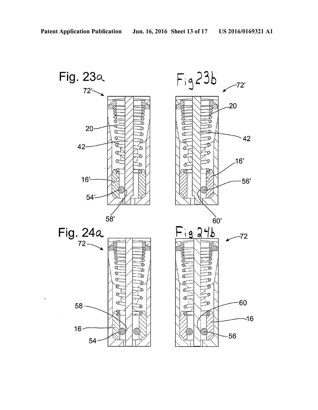 Torsional Vibration Damper Assembly With Pre-Tensioning - diagram, schematic, and image 14