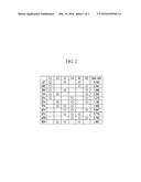 PLANETARY GEAR TRAIN OF AUTOMATIC TRANSMISSION FOR VEHICLE diagram and image