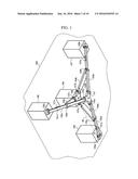 DRIVE MECHANISM AND MANUFACTURING DEVICE diagram and image