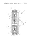 HYDROSTATIC ASSEMBLY diagram and image