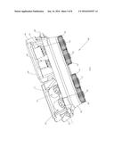 HYDROSTATIC ASSEMBLY diagram and image